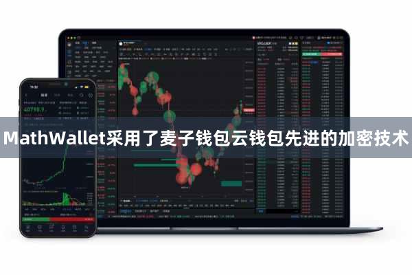 MathWallet采用了麦子钱包云钱包先进的加密技术